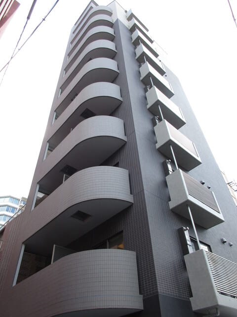 アローズ南麻布 1101