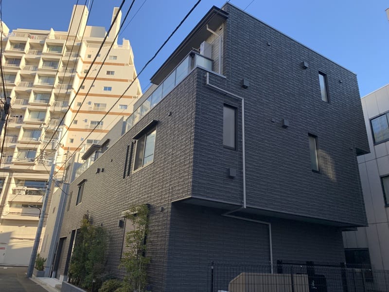 Prendre maison・Fの写真