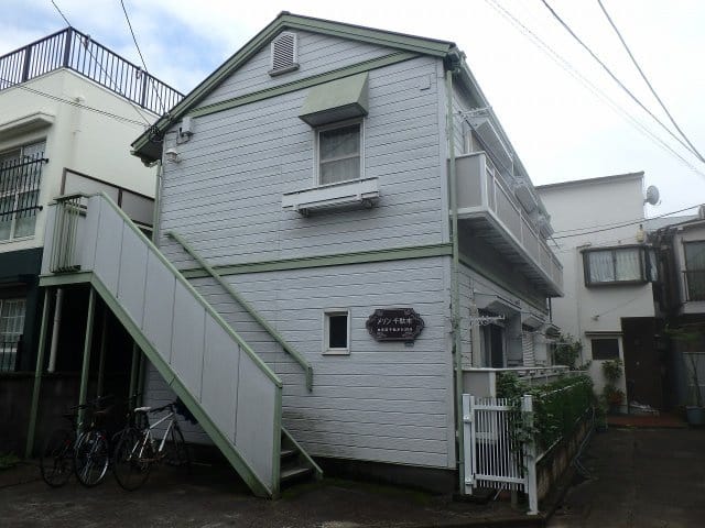 メゾン千駄木の写真