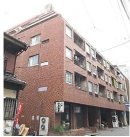 パレ・ドール日本橋の写真