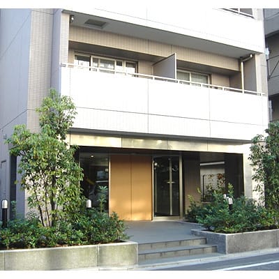 パークアクシス神楽坂ステージの写真