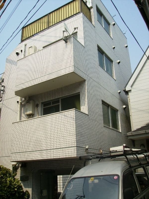 メゾン・ド・ラリエの写真