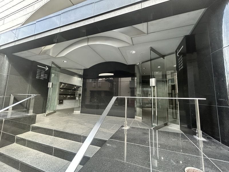 藤和シティコープ駒込の写真