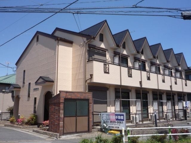 ルーチェブレス赤塚 105
