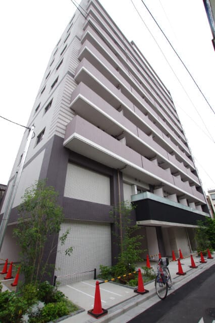 フュージョナル浅草FORESTの写真