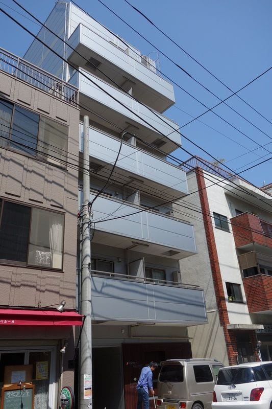 ベルサットの写真