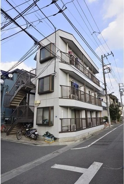 ドリームハイツの写真