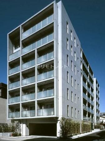 カスタリア菊川の写真