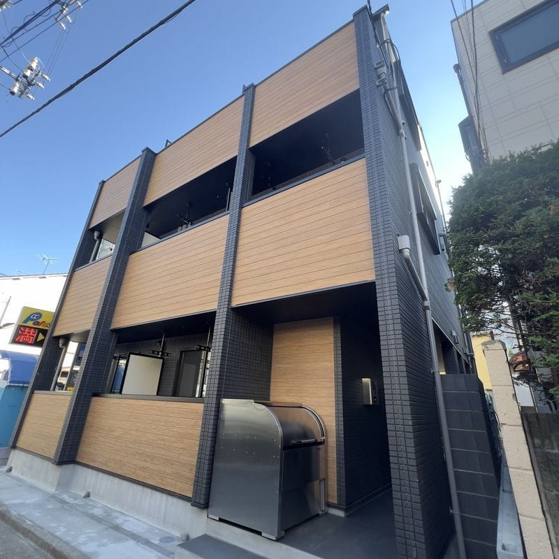 MELDIA東向島Ⅰの写真