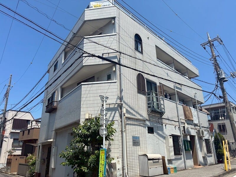 カオス西綾瀬2の写真