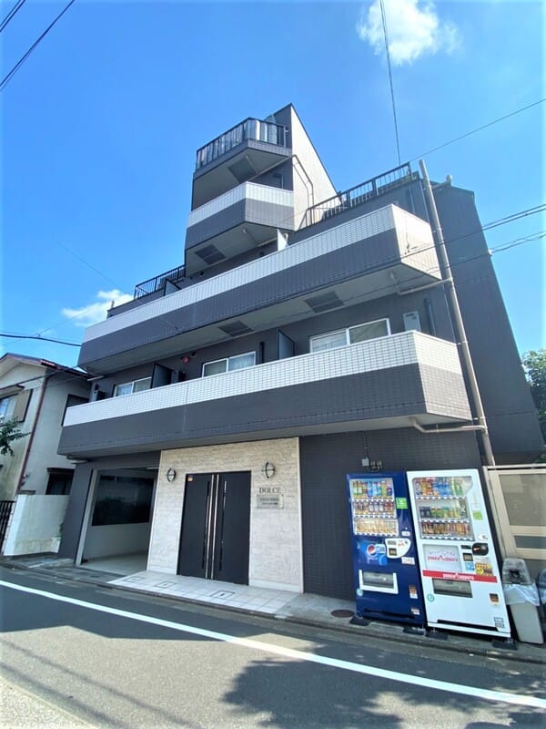 ドルチェTOKYO練馬の写真