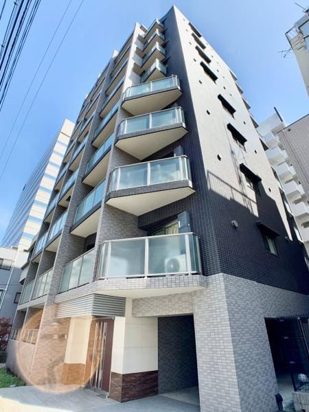 ザ・パールレジデンス芝公園の写真