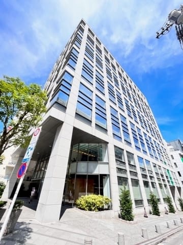 市ヶ谷スクエアレジデンスの写真