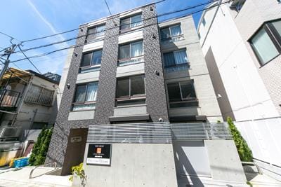 ルオーレ恵比寿の写真