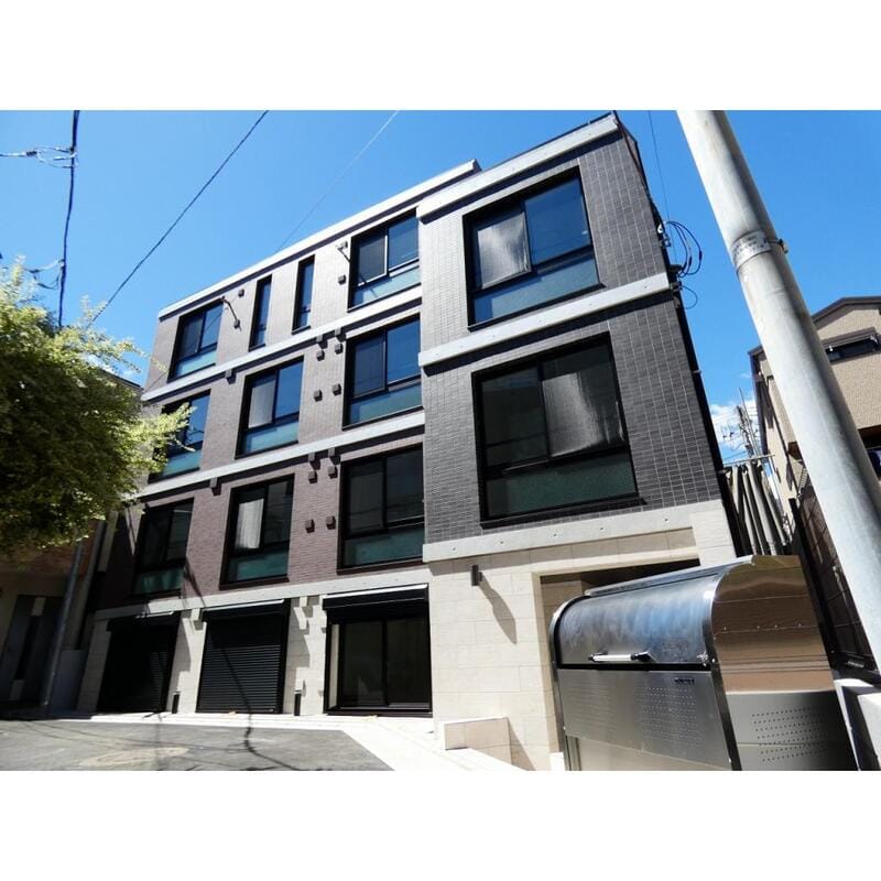 THE ROOM’S 西大井の写真