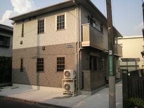 クレールメゾン石神井公園の写真