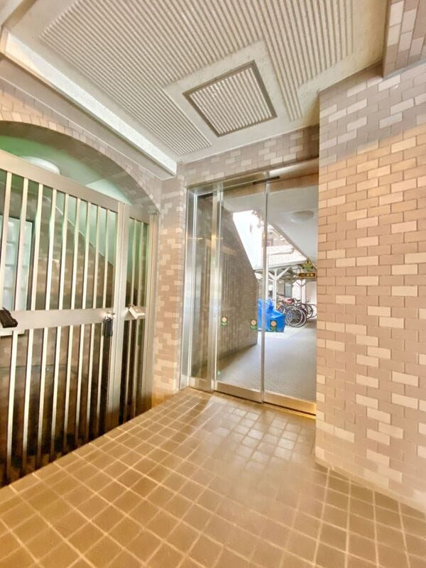 アーバン・アメニティ―中野の写真