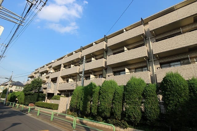 サンコート西荻窪の写真