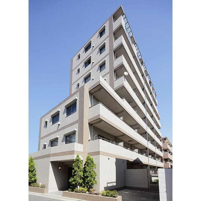 コンフォリア墨田立花の写真