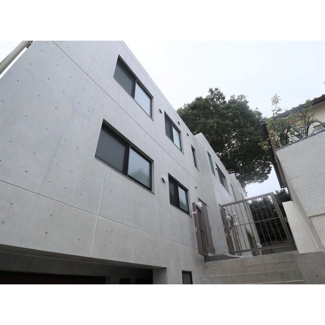 Nemo柿の木坂の写真