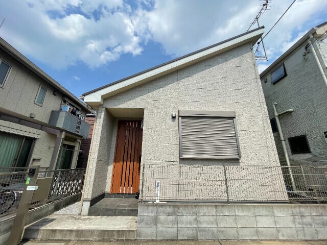 アウローラの写真