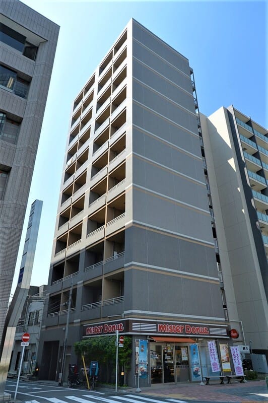 サンフル押上Ⅰの写真