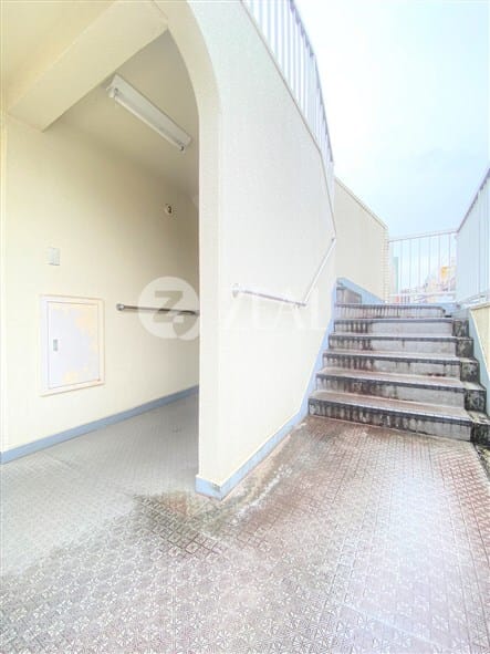 第3三池ビルの写真