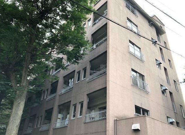 ハイツ伊勢脇の写真