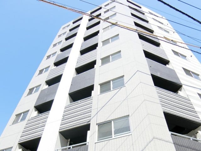 ディアレイシャス東京ベイ潮見の写真