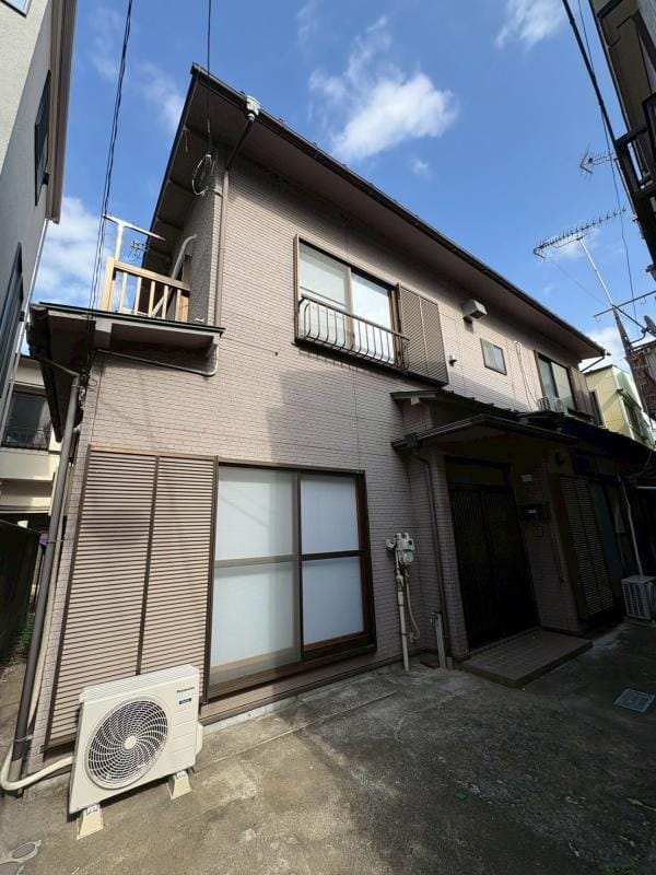 渋谷区本町5丁目戸建の写真