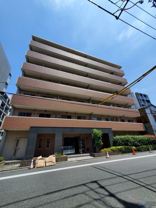 ドミール菊川の写真