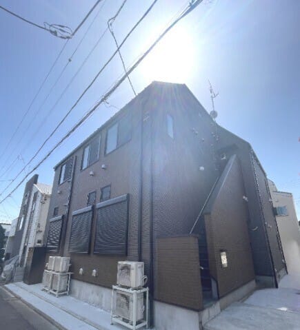 ハーモニーテラス春日町Ⅳの写真