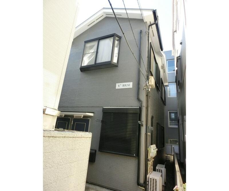 Y’s House 102