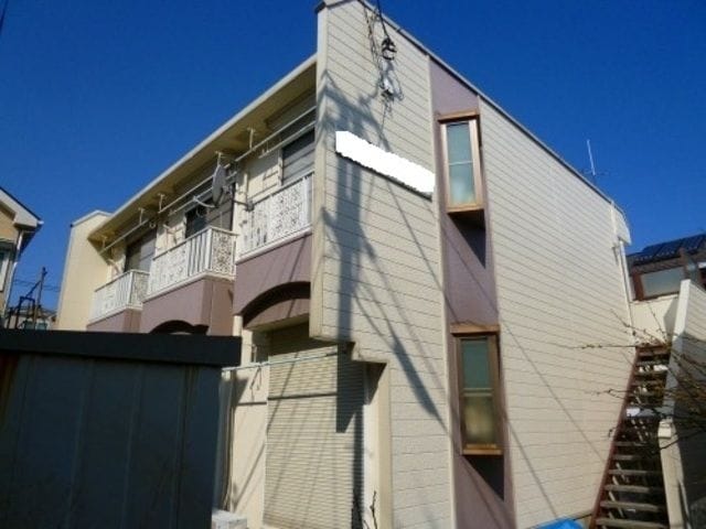 ベルゾーネ関口の写真