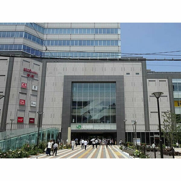 パレス弘城の写真