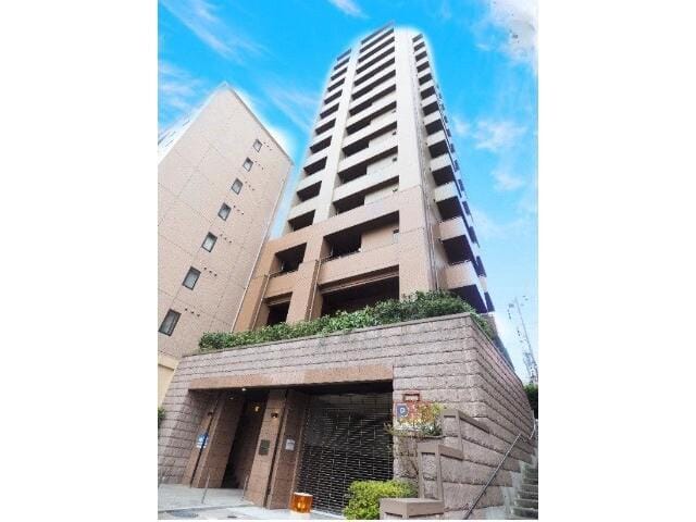 レジディア島津山の写真