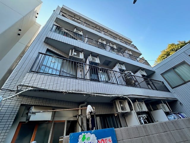 カオパレスナンバーセブンの写真