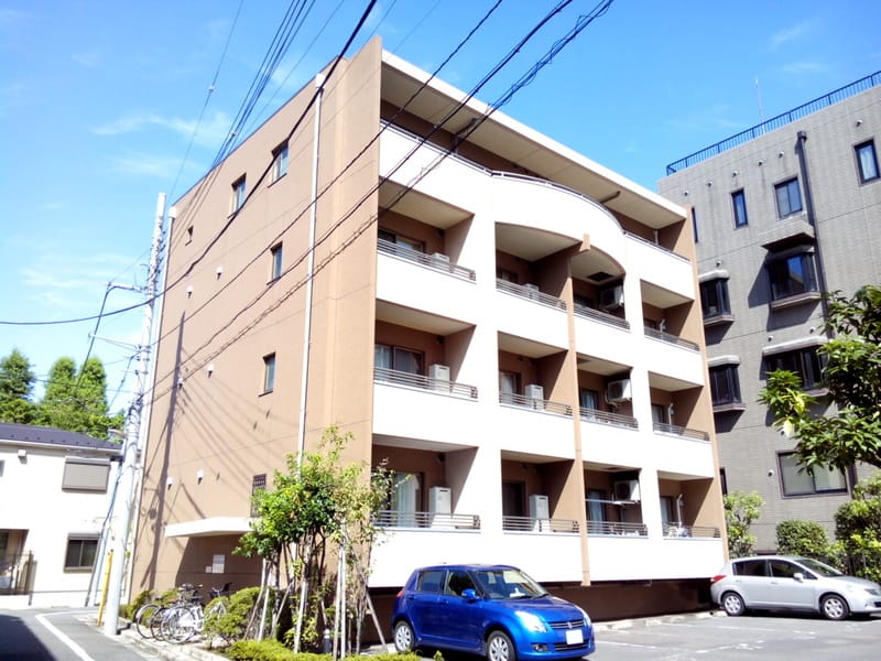 リヴェール木場の写真