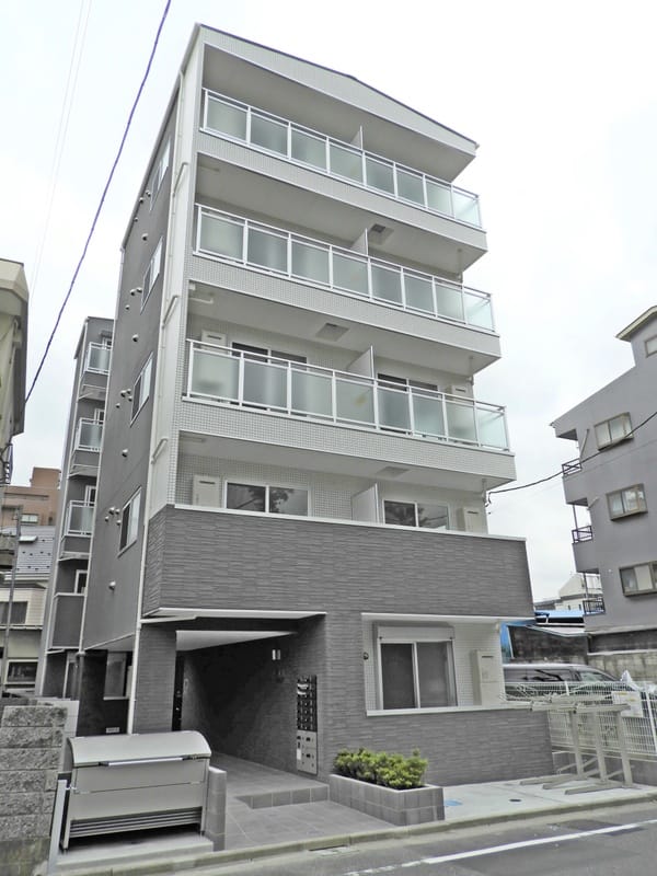 b’CASA TAK綾瀬の写真