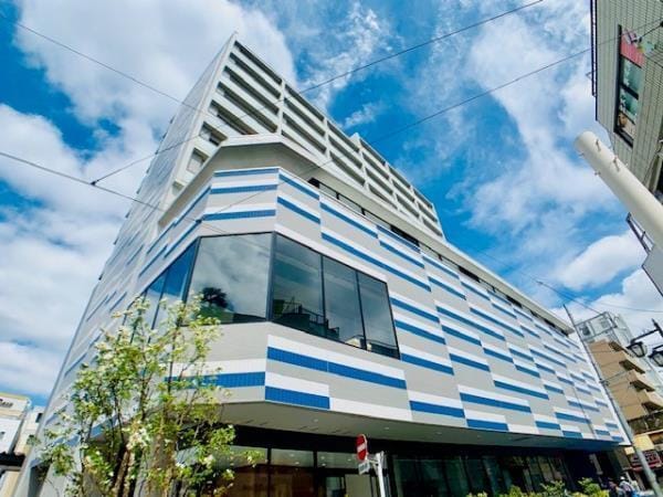 エミリブ東長崎の写真