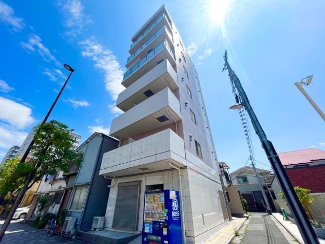 COMFORT A 砂町水辺公園の写真