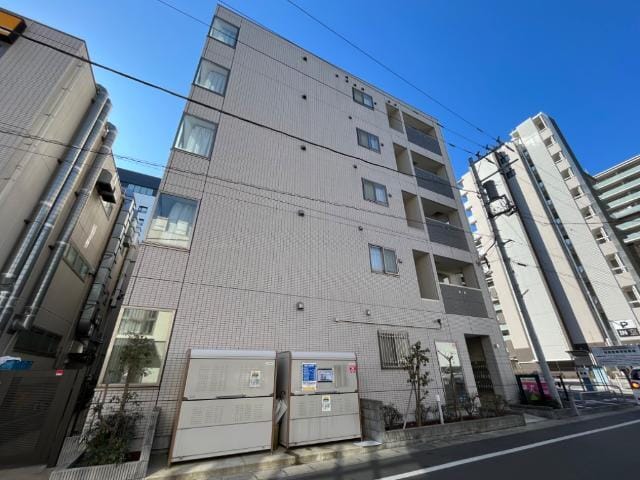 エミネンスおおたかの森の写真