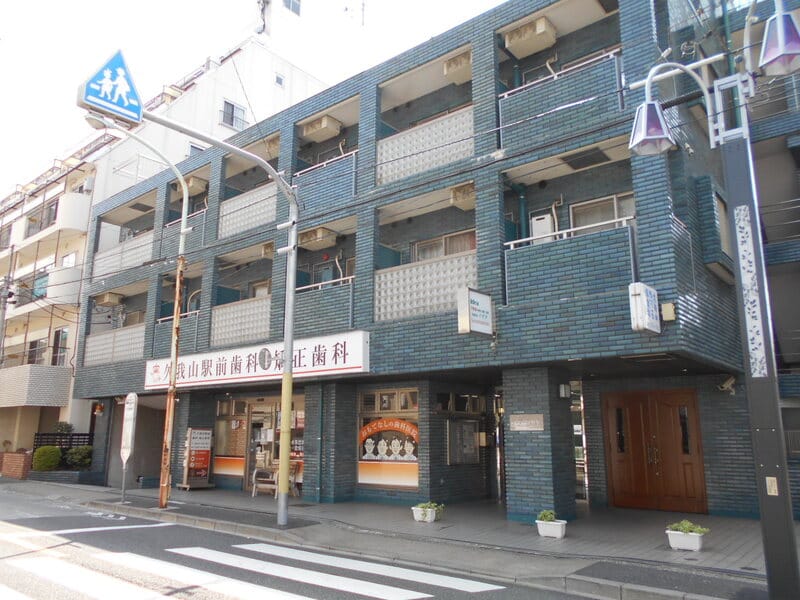 シーダーHATAIIの写真