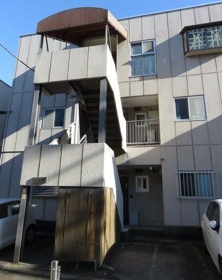 ハイムせきぐちの写真