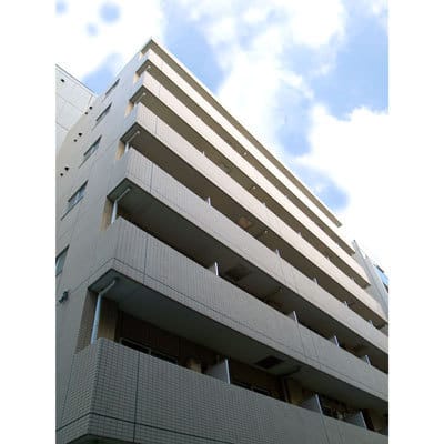 アーバイル新日本橋の写真