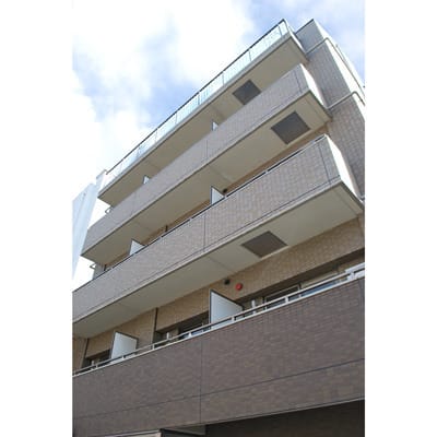 アヴニール浅草橋の写真