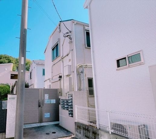 TOKYOβ用賀の写真