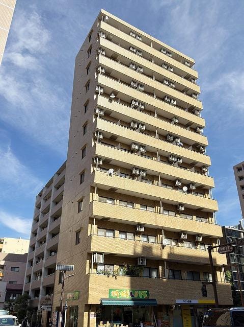 NICアーバンスピリッツ川崎の写真