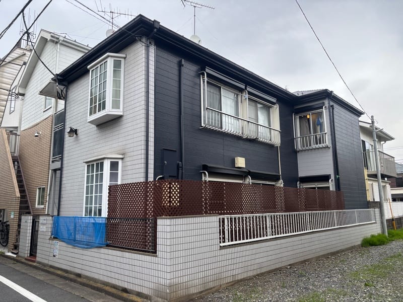 スクエア南長崎の写真