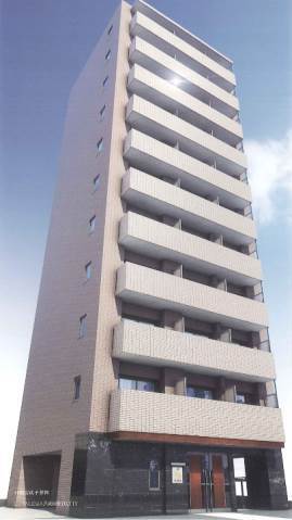 ヴァレッシア武蔵関駅前シティの写真